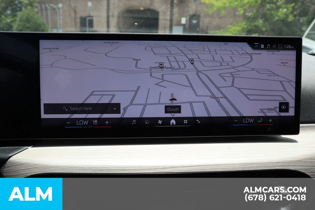 Used 2025 BMW 330i Sedan image 34