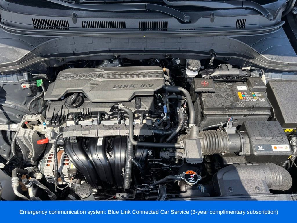 Used 2023 Hyundai Kona SEL image 11