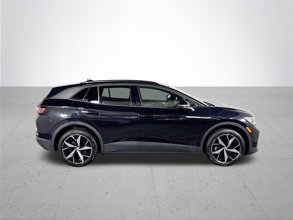 Used 2023 Volkswagen ID.4 Pro S image 5
