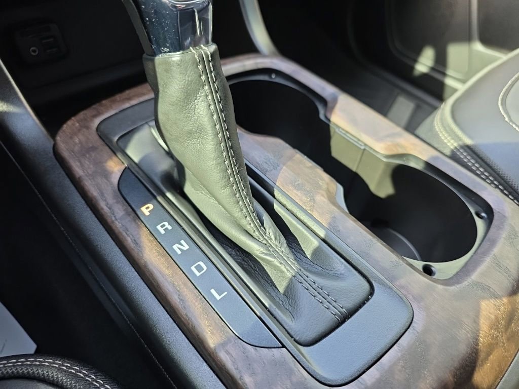 Used 2022 GMC Canyon Denali image 27