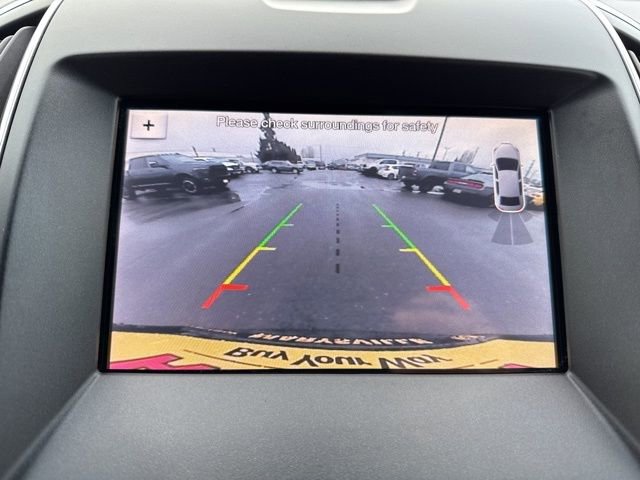 Used 2019 Ford Edge ST image 33