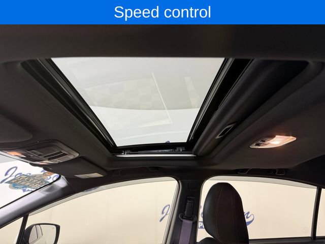 Used 2021 Subaru WRX Premium image 21