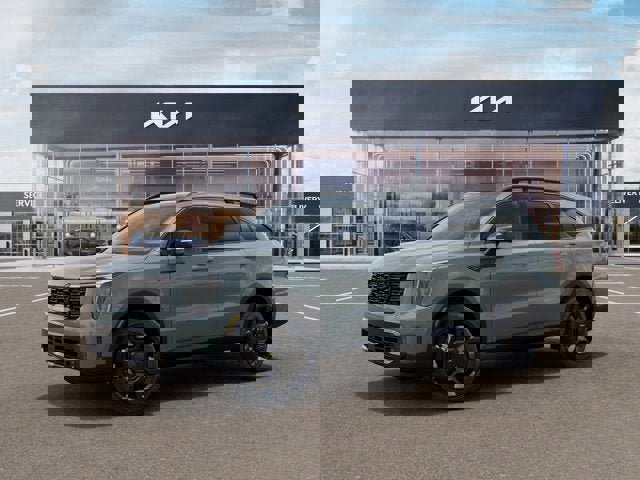 New 2026 Kia Sorento SX Prestige image 3