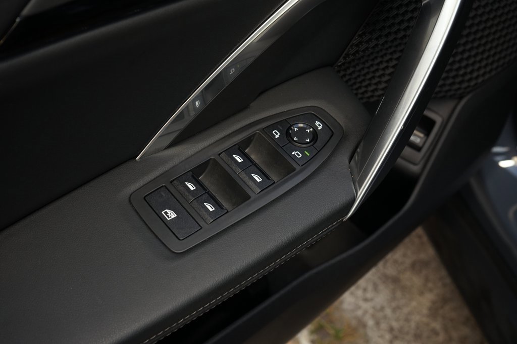 Used 2025 BMW X2 xDrive28i image 19