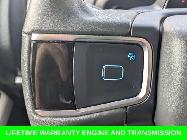 Used 2025 Ford Expedition Active AWD/4WD image 30