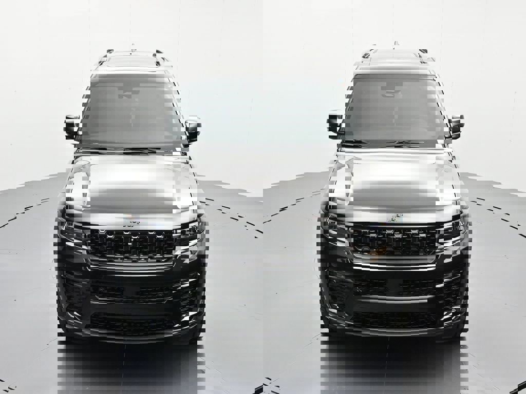 New 2026 Jeep Grand Cherokee Limited image 32