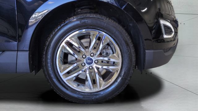 Used 2017 Ford Edge SEL w/ Equipment Group 201A AWD/4WD image 23