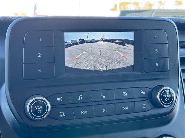 Used 2024 Ford Transit 250 Low Roof w/ Exterior Upgrade Package image 25