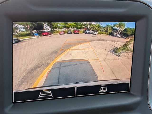 Used 2022 Chevrolet Silverado 1500 Custom RWD image 12