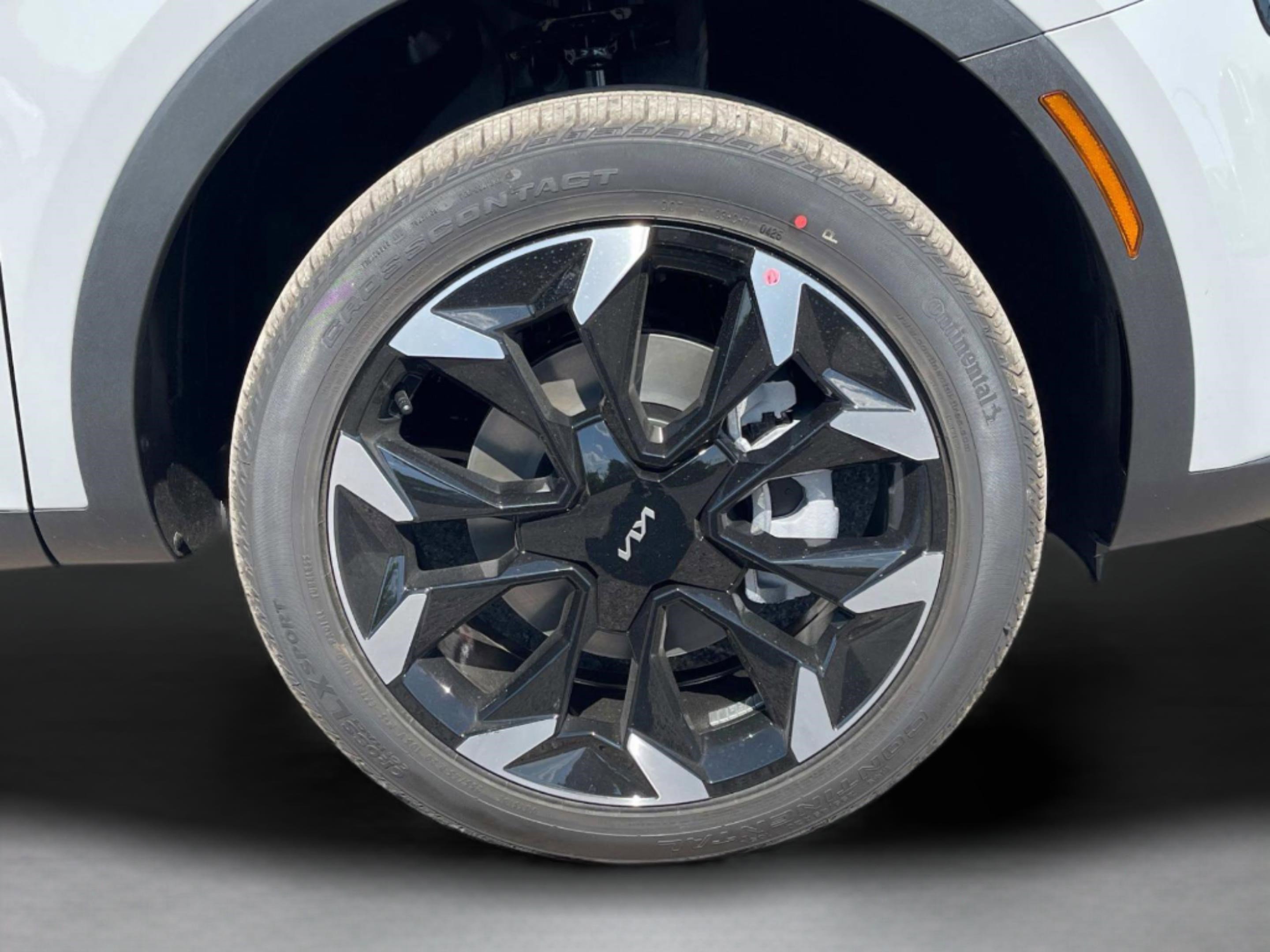 New 2026 Kia Sorento EX image 9