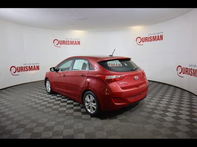Used 2015 Hyundai Elantra GT FWD image 8