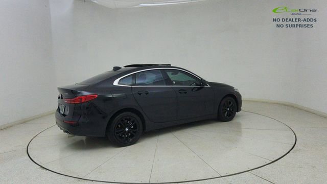 Used 2021 BMW 228i xDrive Gran Coupe w/ Premium Package image 72