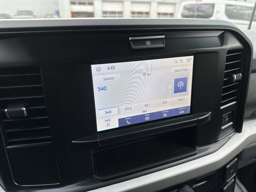 New 2026 Ford F250 XLT image 16