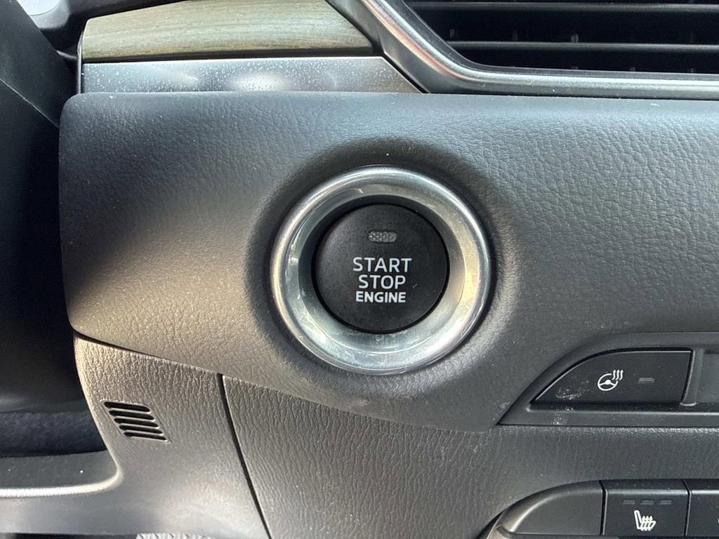 Certified 2023 MAZDA CX-5 Signature AWD/4WD image 39