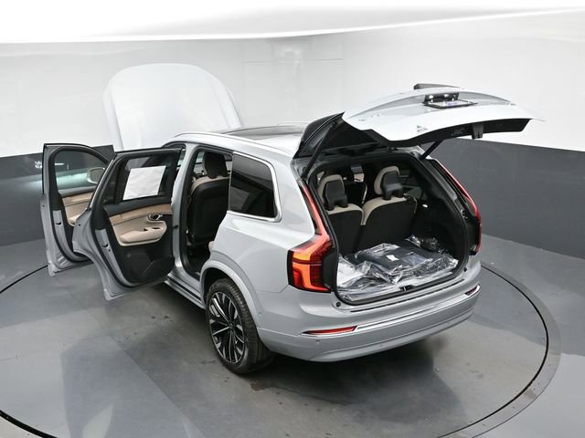 New 2026 Volvo XC90 B6 Plus w/ Protection Package Premier image 53
