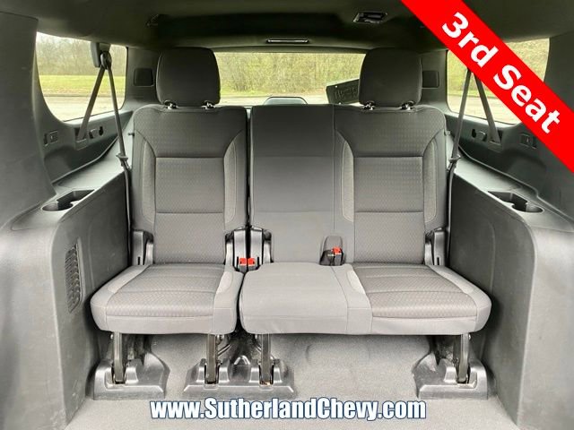 Used 2024 GMC Yukon XL SLE image 42