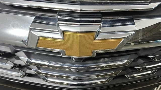 Used 2026 Chevrolet Equinox LT FWD image 9