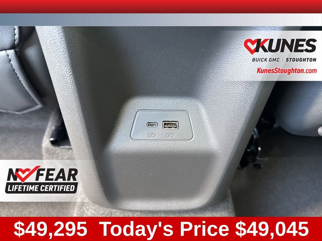 New 2026 Buick Envision Sport Touring image 44