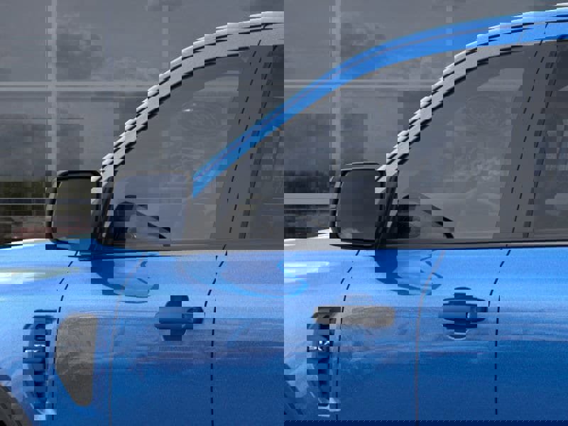 New 2025 Ford Ranger XL w/ Trailer Tow Package image 44