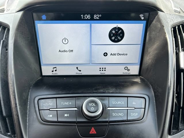 Used 2017 Ford Escape SE w/ Equipment Group 201A AWD/4WD image 20