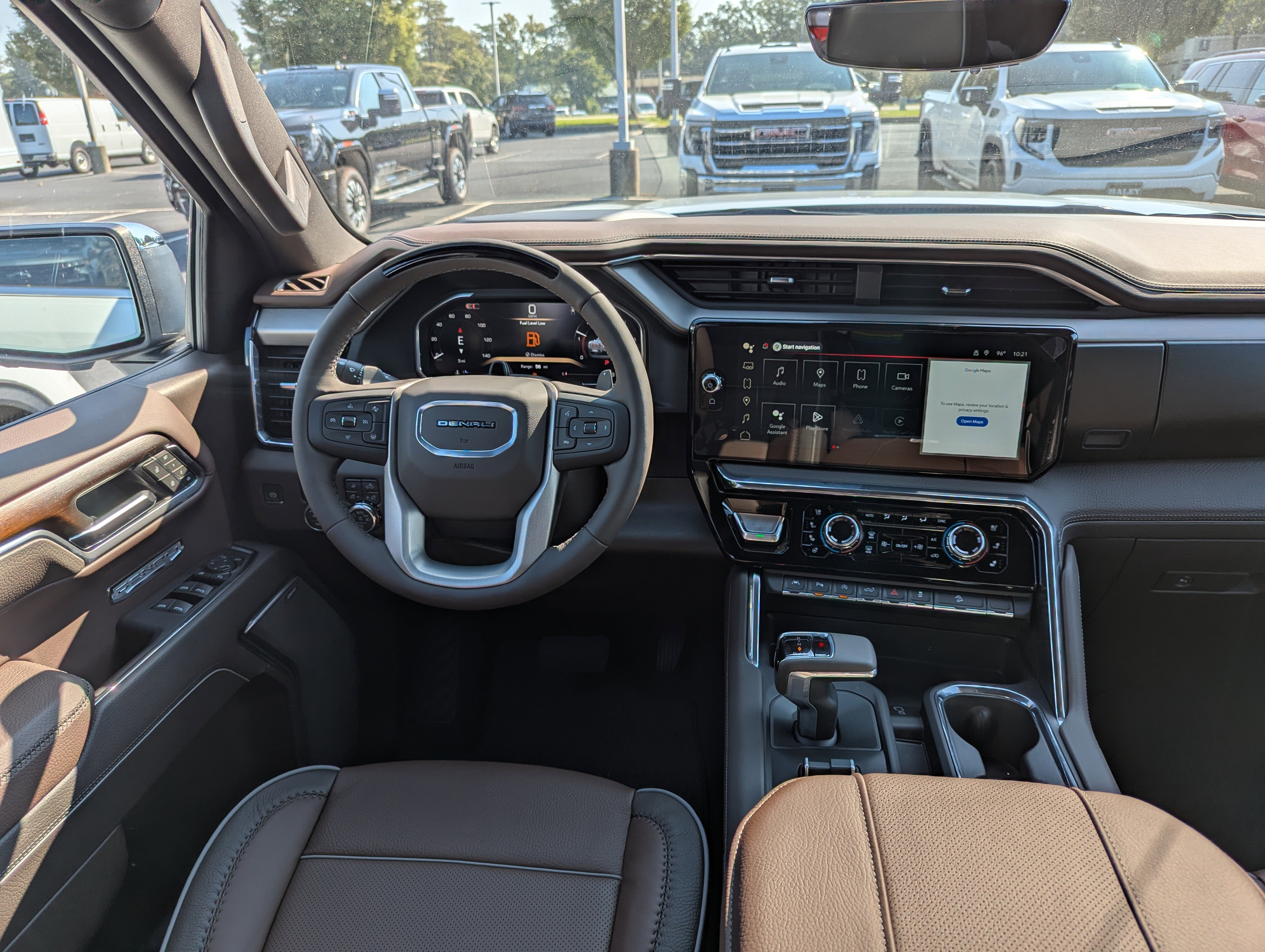 New 2026 GMC Sierra 1500 Denali image 8
