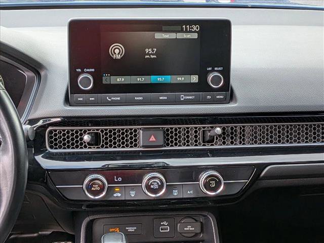 Used 2024 Honda Civic Sport image 13