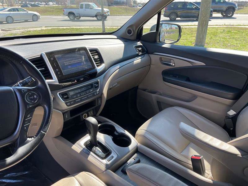 Used 2016 Honda Pilot EX-L image 91