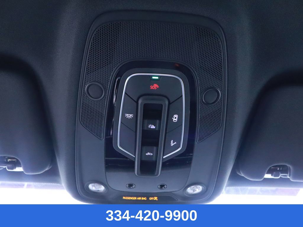 New 2025 Audi Q7 3.0T Premium Plus image 26