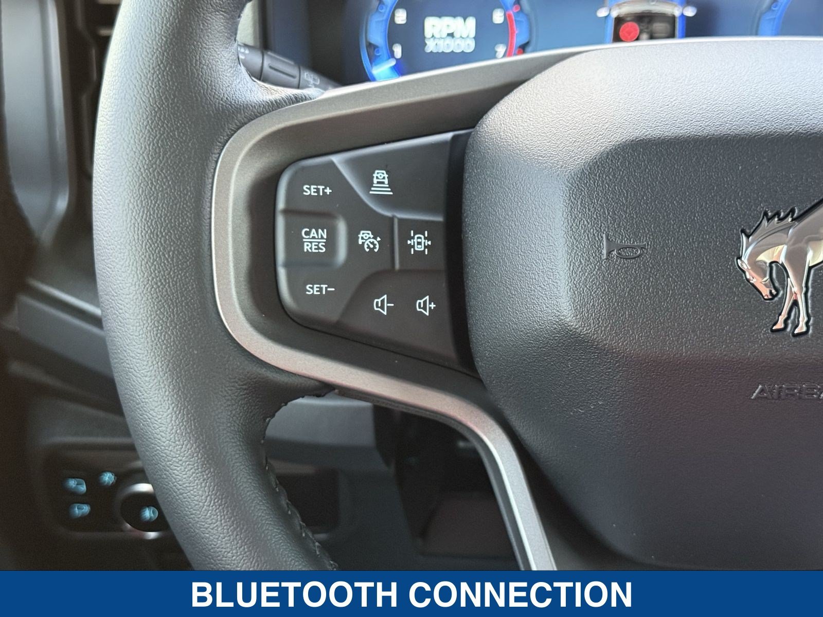 New 2025 Ford Bronco Badlands AWD/4WD image 47