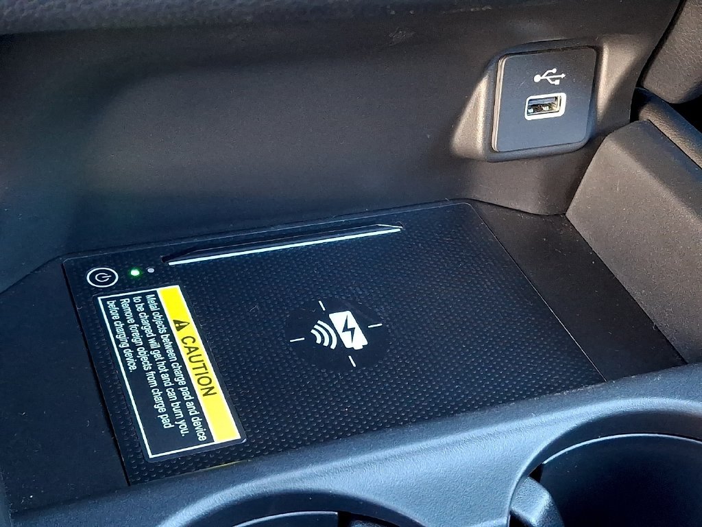 Used 2024 Honda HR-V EX-L image 27
