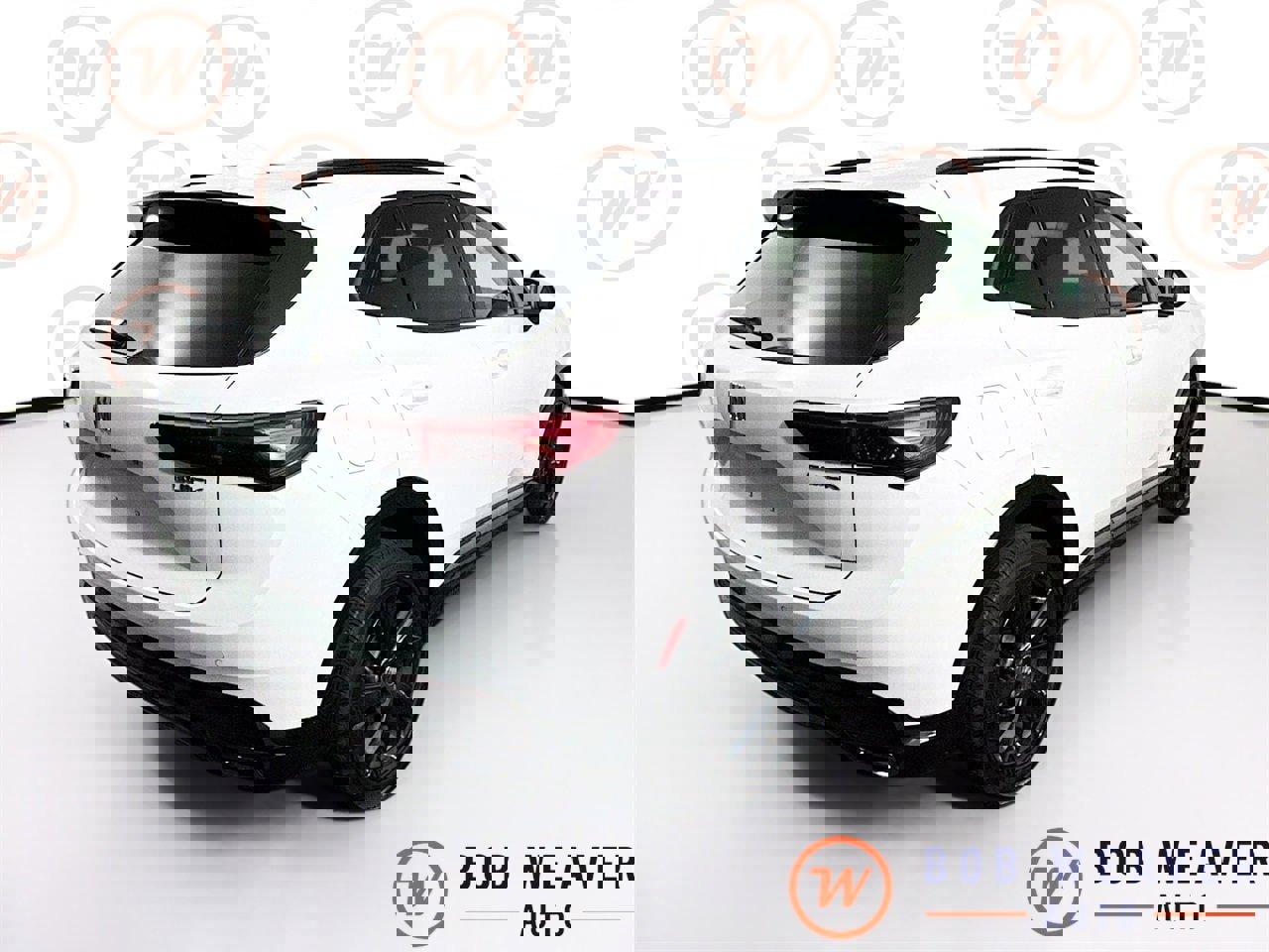 Used 2025 Buick Envision Sport Touring image 7