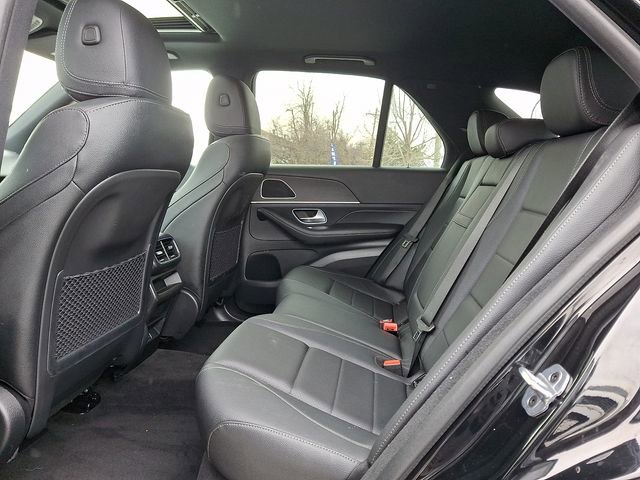 Used 2024 Mercedes-Benz GLE 350 4MATIC image 9