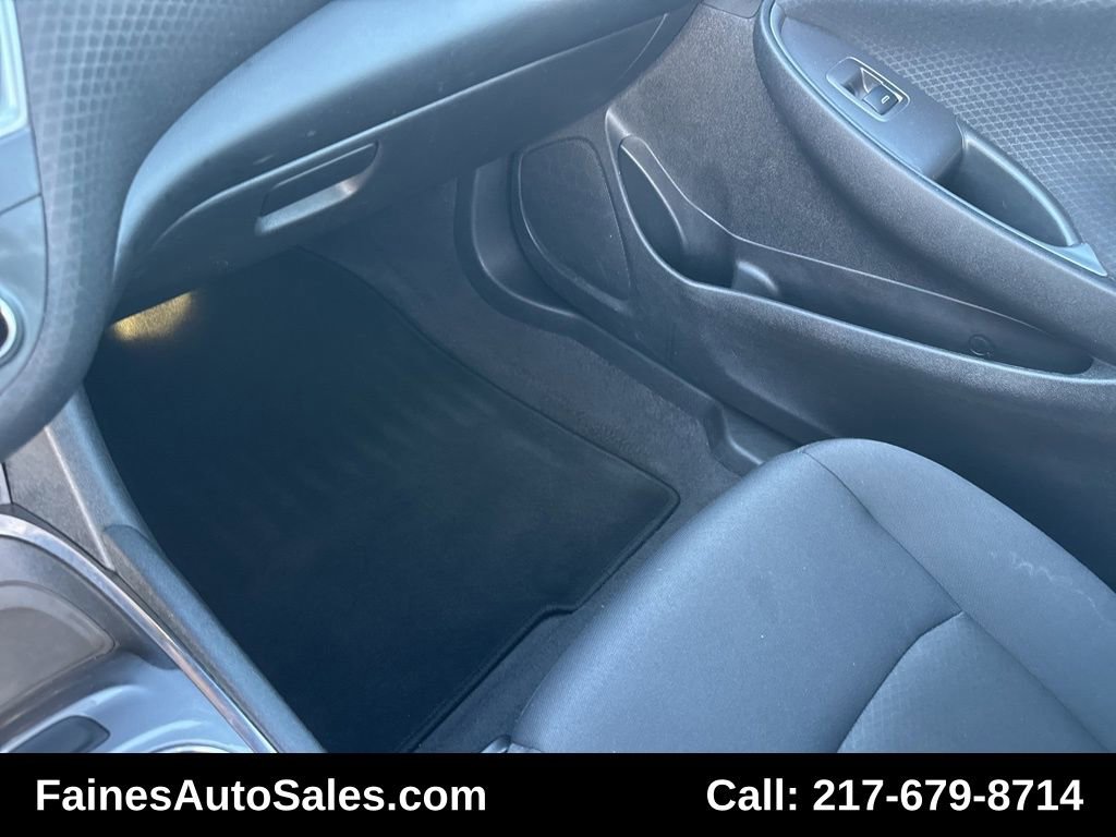 Used 2023 Chevrolet Malibu LT image 93