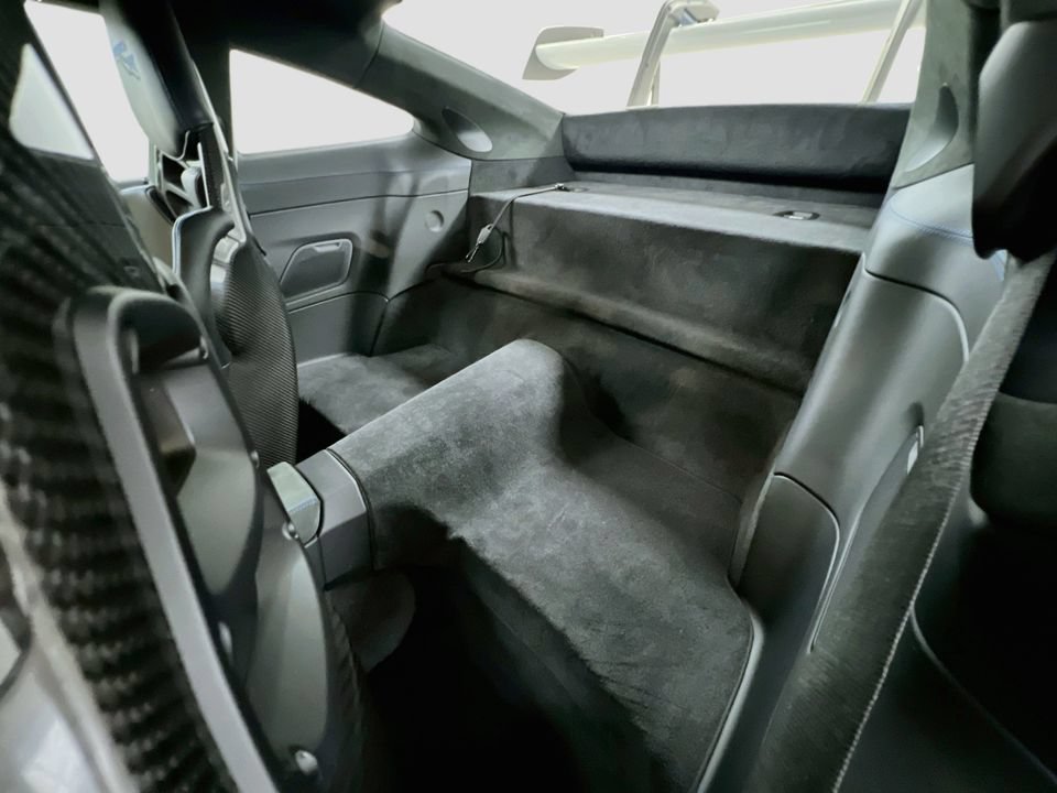 Certified 2024 Porsche 911 GT3 RS RWD image 22
