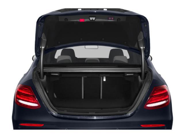 Used 2019 Mercedes-Benz E 450 4MATIC Sedan w/ Premium Package image 11