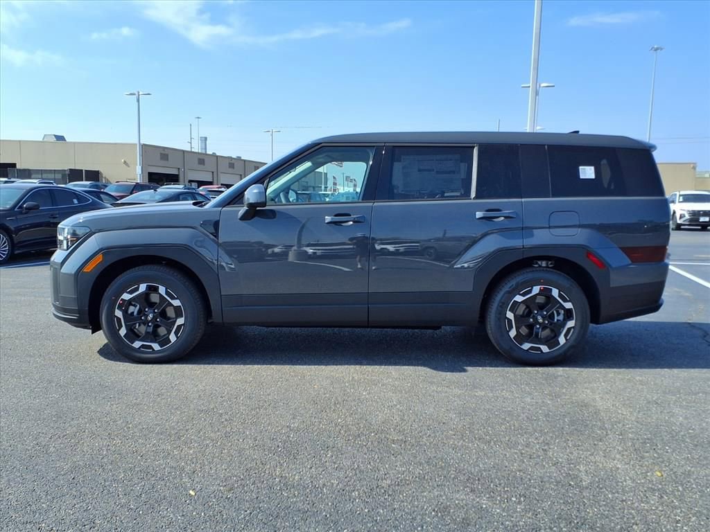 New 2026 Hyundai Santa Fe SE image 2