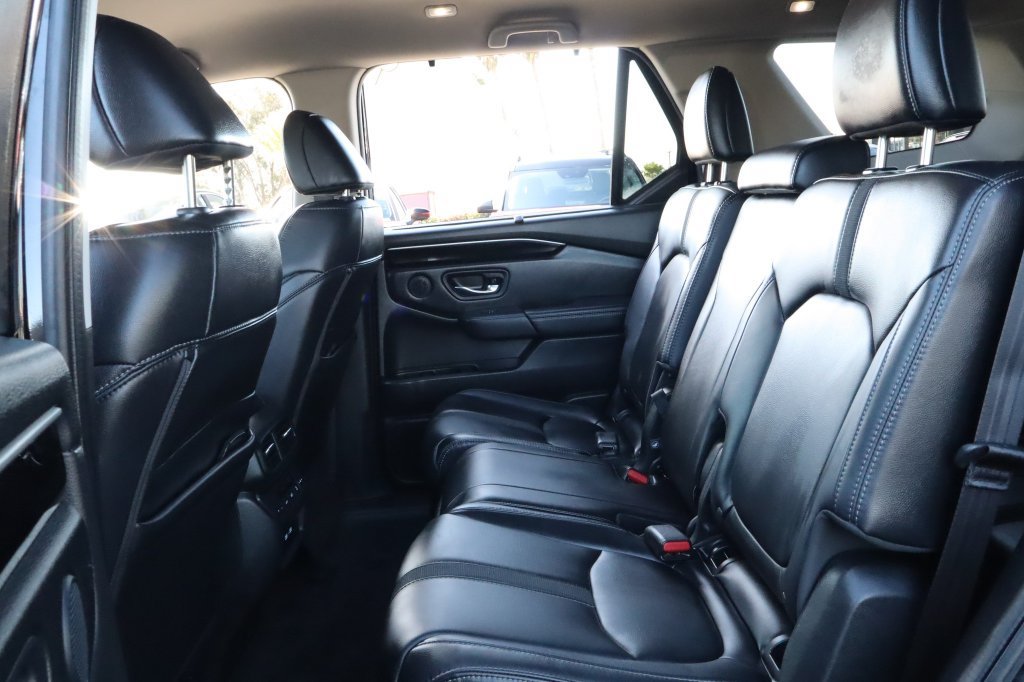 Used 2023 Honda Pilot EX-L image 34