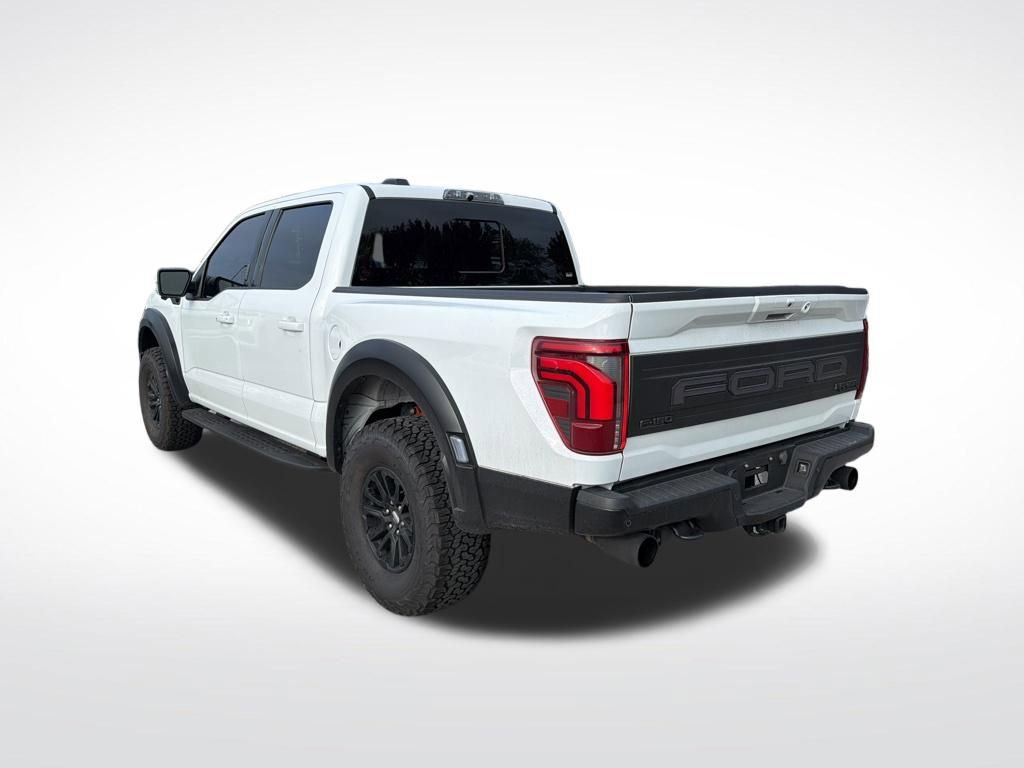Used 2024 Ford F150 Raptor image 7