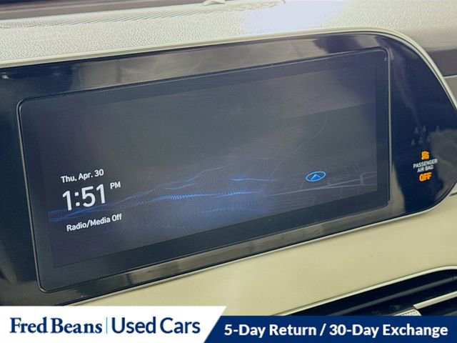 Used 2020 Hyundai Palisade Limited AWD/4WD image 17