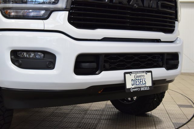 Used 2022 RAM 2500 Laramie image 11
