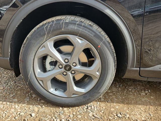 New 2026 Ford Escape ST-Line w/ Tech Pack #1 image 12