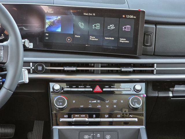 New 2026 Hyundai Santa Fe SEL image 14