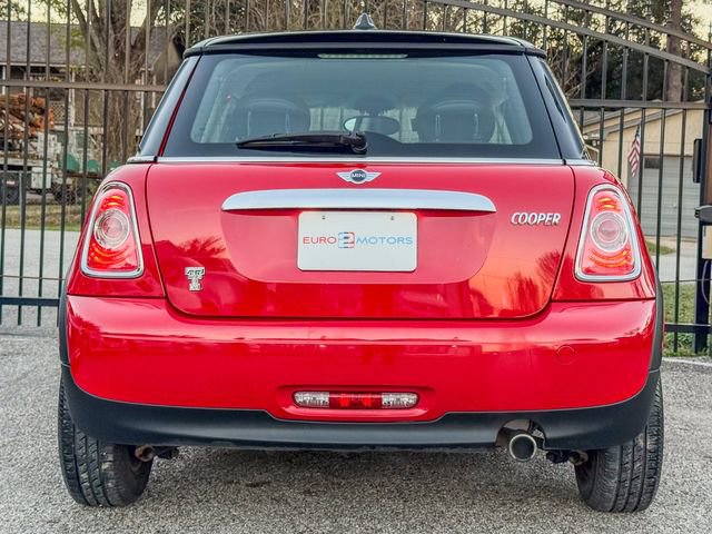 Used 2013 MINI Cooper Hardtop FWD image 8