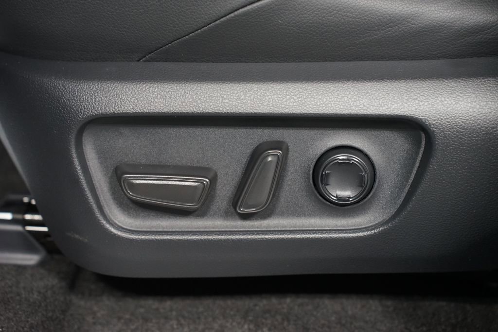 New 2026 Toyota 4Runner Limited image 36