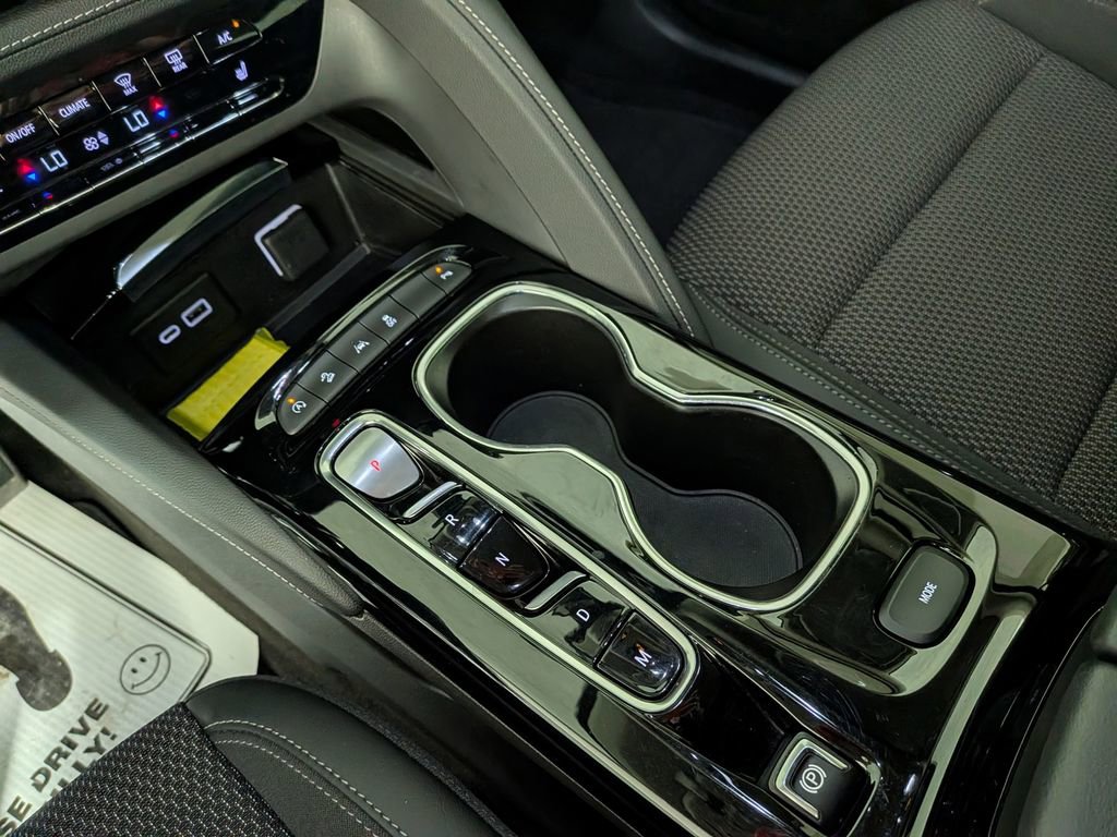 Certified 2023 Buick Envision Preferred w/ Sport Touring Package image 31