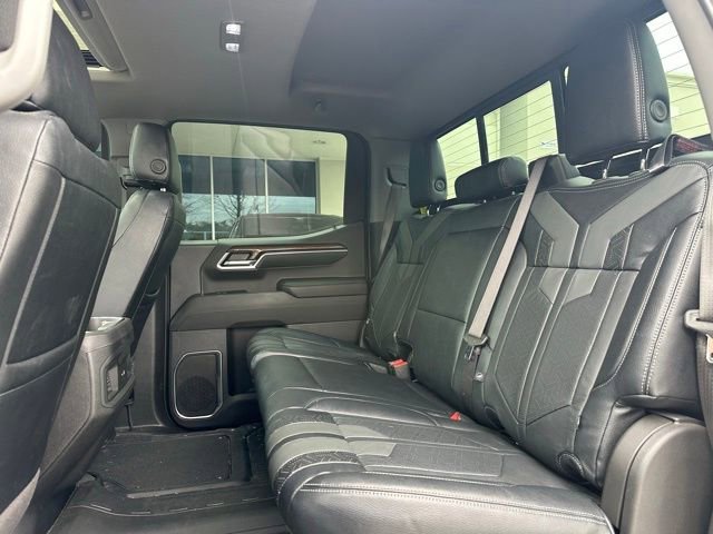 Used 2024 Chevrolet Silverado 1500 RST w/ All Star Edition Plus AWD/4WD image 15