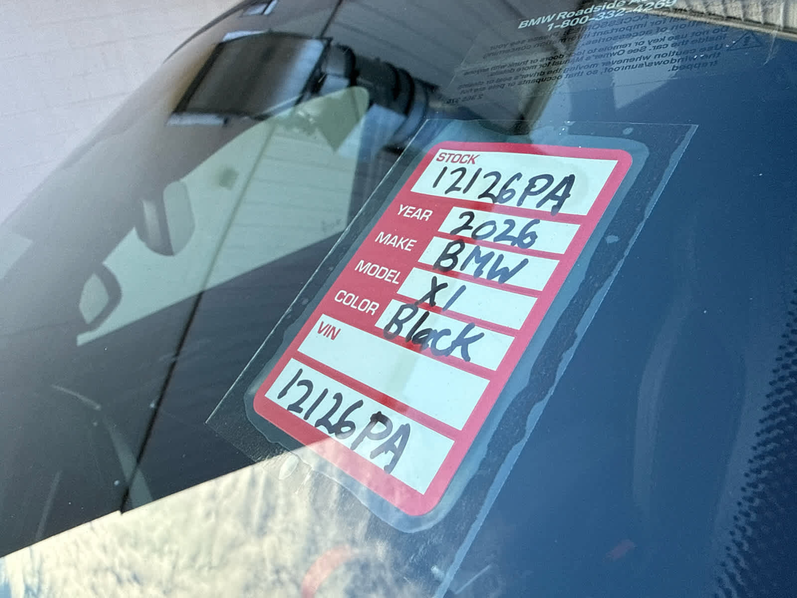 Certified 2026 BMW X1 M35i image 20