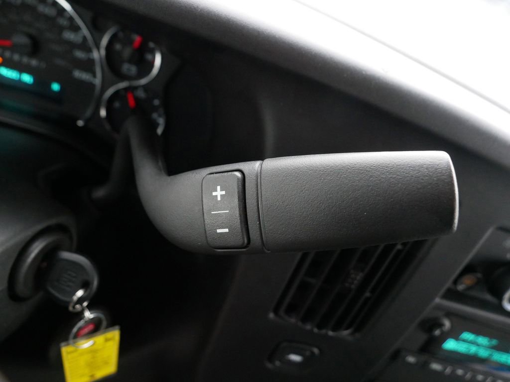 Used 2025 Chevrolet Express 3500 LT w/ LT Preferred Equipment Group image 21