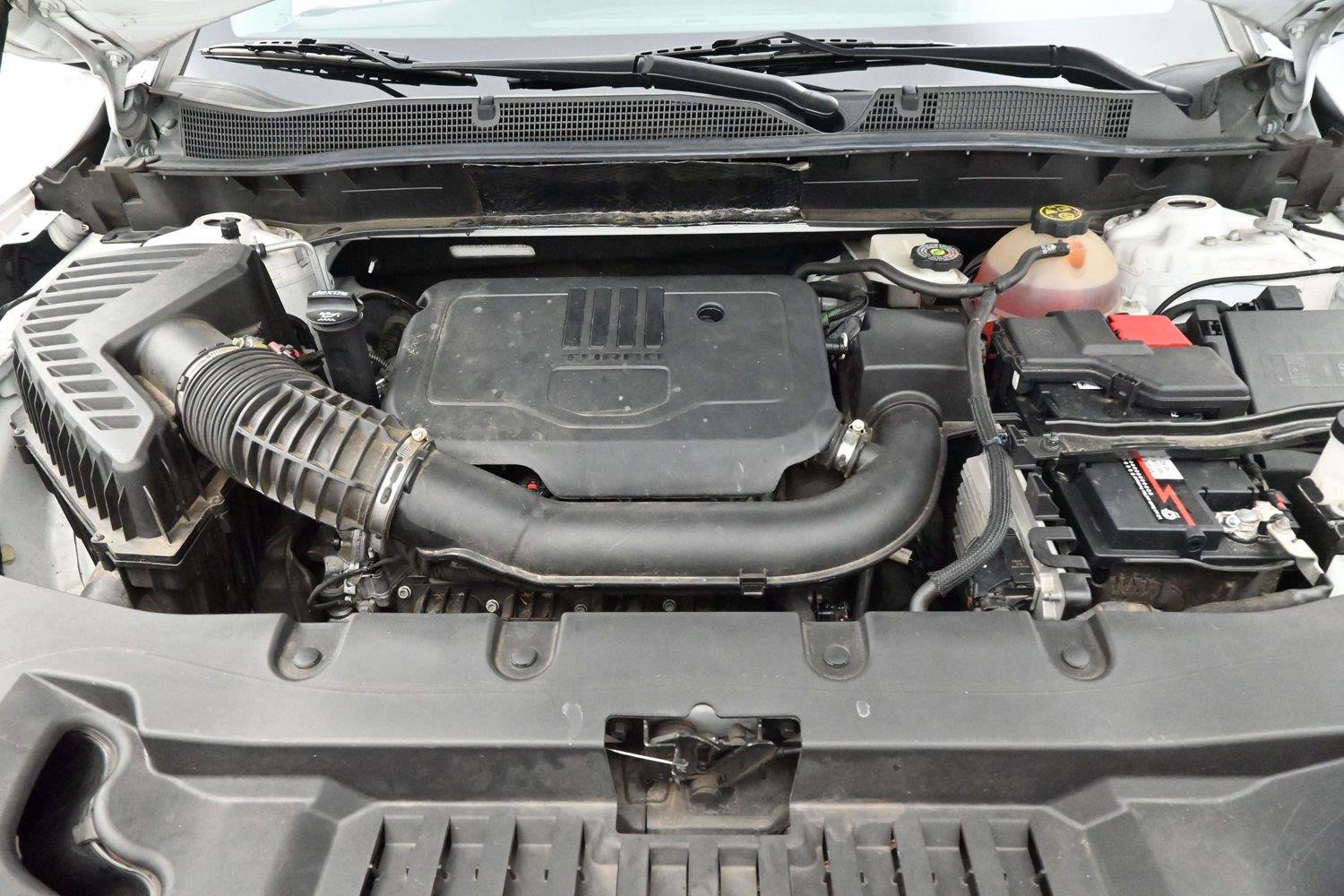 Used 2023 Chevrolet Blazer LT FWD image 35