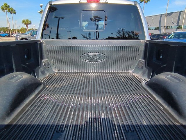 Used 2018 Ford F250 Lariat w/ Chrome Package image 13
